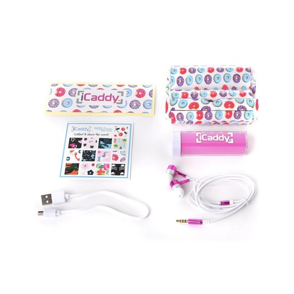 iCaddy Docking Stand - Picture 4 of 7